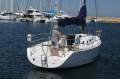 Beneteau First 34.7 Performance Cruiser/Racer