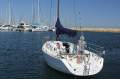 Beneteau First 34.7 Performance Cruiser/Racer