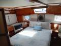 Lycrest 46 Aft cabin