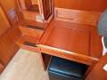 Lycrest 46 Aft cabin