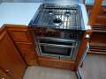 Lycrest 46 Aft cabin