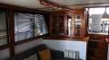 Lycrest 46 Aft cabin