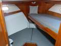 Lycrest 46 Aft cabin