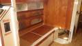 Custom:Port bunk.