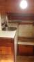 Custom:Galley. Camping stove provided.