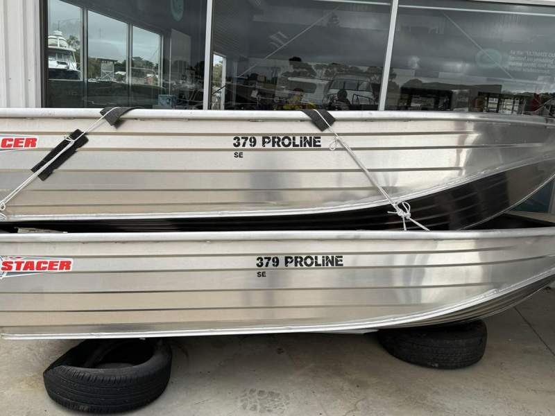 Stacer 379 Proline
