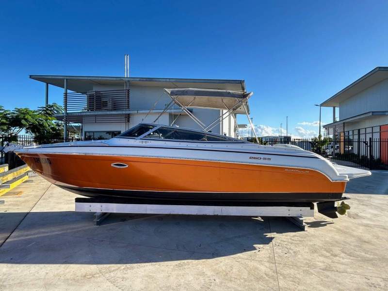 Formula 260 SS 2001 Model, Great Buying!