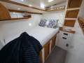 Entrican 52 - Strength, Craftsmanship, Proven Offshore