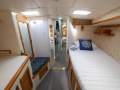 Entrican 52 - Strength, Craftsmanship, Proven Offshore