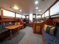 Entrican 52 - Strength, Craftsmanship, Proven Offshore