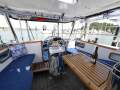 Entrican 52 - Strength, Craftsmanship, Proven Offshore
