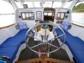 Entrican 52 - Strength, Craftsmanship, Proven Offshore