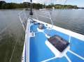 Entrican 52 - Strength, Craftsmanship, Proven Offshore