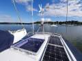 Entrican 52 - Strength, Craftsmanship, Proven Offshore