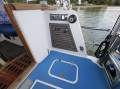 Entrican 52 - Strength, Craftsmanship, Proven Offshore