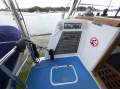 Entrican 52 - Strength, Craftsmanship, Proven Offshore