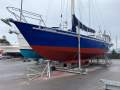 Entrican 52 - Strength, Craftsmanship, Proven Offshore