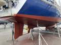 Entrican 52 - Strength, Craftsmanship, Proven Offshore