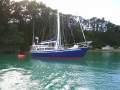 Entrican 52 - Strength, Craftsmanship, Proven Offshore
