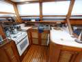 Entrican 52 - Strength, Craftsmanship, Proven Offshore
