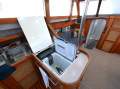 Entrican 52 - Strength, Craftsmanship, Proven Offshore
