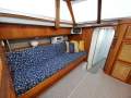 Entrican 52 - Strength, Craftsmanship, Proven Offshore