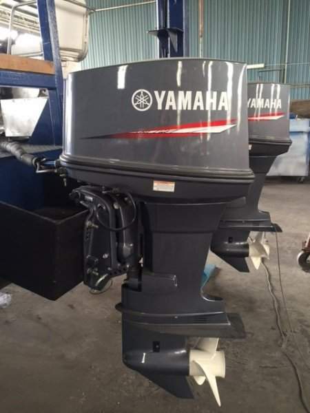 Stalwart Marine Barge Pile Driving Truckable Containerised