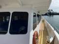 Norman Wright 33m Charter Vessel "Elizabeth E II"