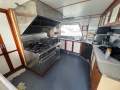 Norman Wright 33m Charter Vessel "Elizabeth E II"