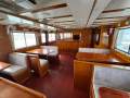Norman Wright 33m Charter Vessel "Elizabeth E II"