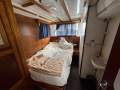 Norman Wright 33m Charter Vessel "Elizabeth E II"