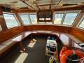 Norman Wright 33m Charter Vessel "Elizabeth E II"