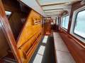 Norman Wright 33m Charter Vessel "Elizabeth E II"