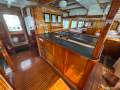 Norman Wright 33m Charter Vessel "Elizabeth E II"