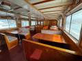 Norman Wright 33m Charter Vessel "Elizabeth E II"