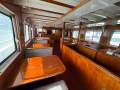 Norman Wright 33m Charter Vessel "Elizabeth E II"