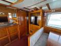 Norman Wright 33m Charter Vessel "Elizabeth E II"