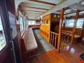 Norman Wright 33m Charter Vessel "Elizabeth E II"