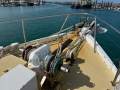 Norman Wright 33m Charter Vessel "Elizabeth E II"