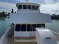 Norman Wright 33m Charter Vessel "Elizabeth E II"