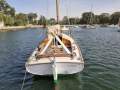 Charlie Peel Classic Yacht Sydney 30ft Cabin Cruiser