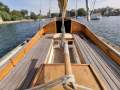 Charlie Peel Classic Yacht Sydney 30ft Cabin Cruiser
