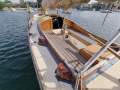 Charlie Peel Classic Yacht Sydney 30ft Cabin Cruiser