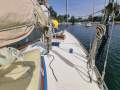 Charlie Peel Classic Yacht Sydney 30ft Cabin Cruiser