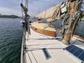 Charlie Peel Classic Yacht Sydney 30ft Cabin Cruiser