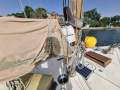 Charlie Peel Classic Yacht Sydney 30ft Cabin Cruiser