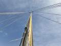 Charlie Peel Classic Yacht Sydney 30ft Cabin Cruiser