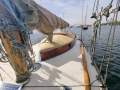Charlie Peel Classic Yacht Sydney 30ft Cabin Cruiser