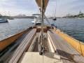Charlie Peel Classic Yacht Sydney 30ft Cabin Cruiser