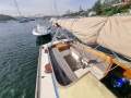 Charlie Peel Classic Yacht Sydney 30ft Cabin Cruiser